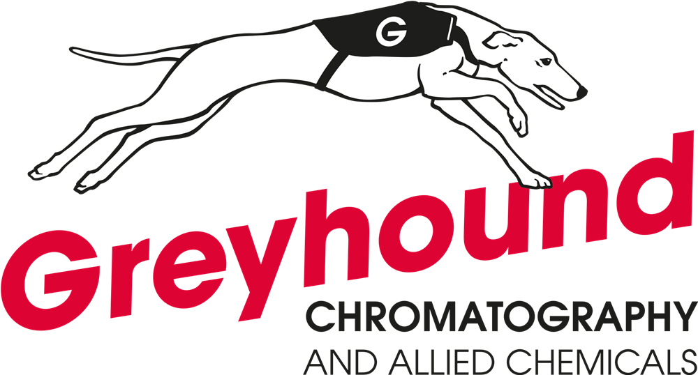 Greyhound Chromatography Logo